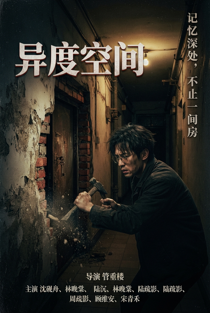 《异度空间》